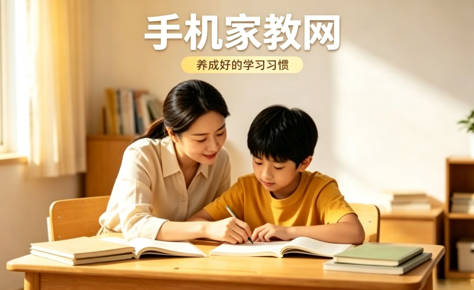 蚌埠大学生新学期家教兼职怎么找？